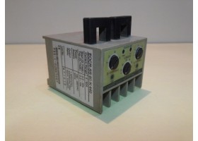 Electronic Overload Relay, EOCR-SS-60N, SAMWHA  Korea